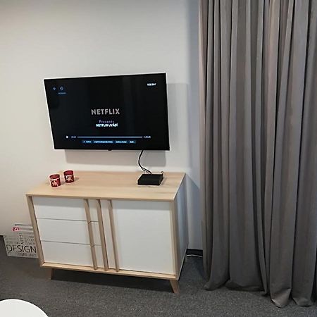 Apartmán 5FIVE Prešov Esterno foto
