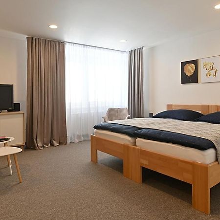 Apartmán 5FIVE Prešov Esterno foto