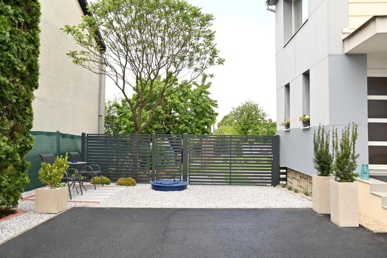 Apartmán 5FIVE Prešov Esterno foto