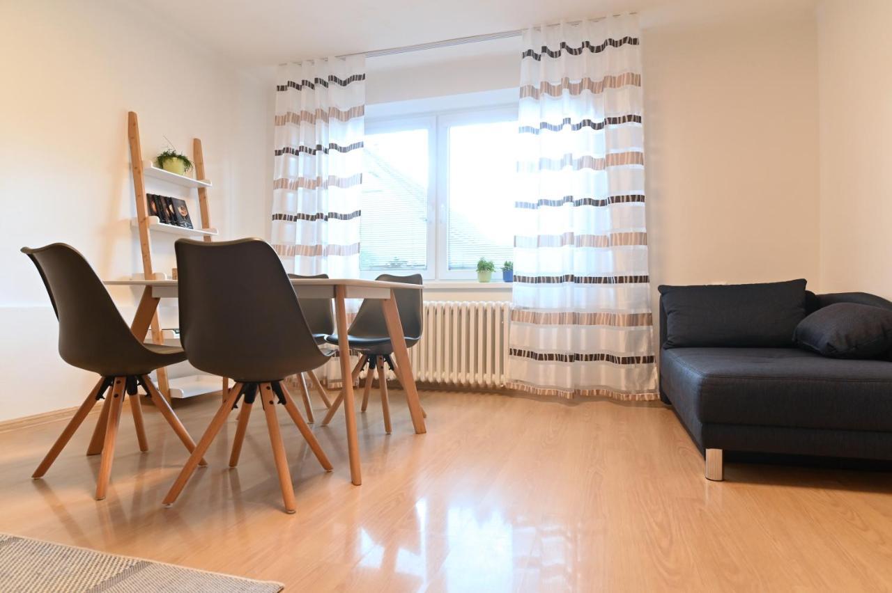 Apartmán 5FIVE Prešov Esterno foto