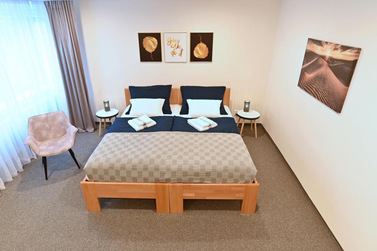 Apartmán 5FIVE Prešov Esterno foto
