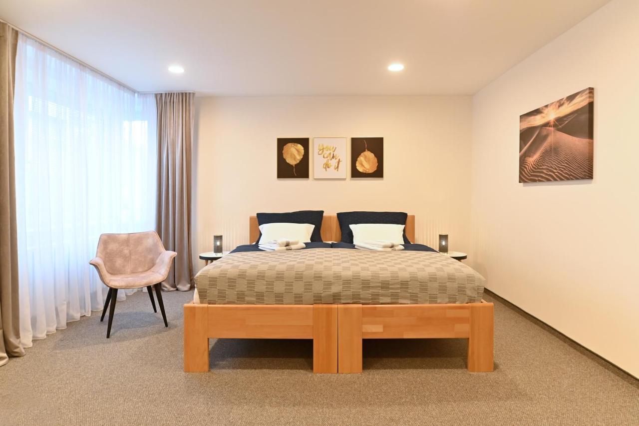 Apartmán 5FIVE Prešov Esterno foto