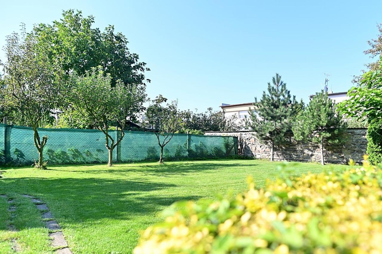 Apartmán 5FIVE Prešov Esterno foto