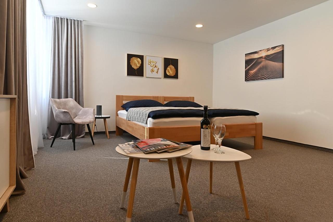 Apartmán 5FIVE Prešov Esterno foto